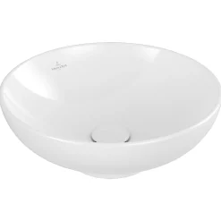 Villeroy & Boch Loop & Friends Round Countertop Basin