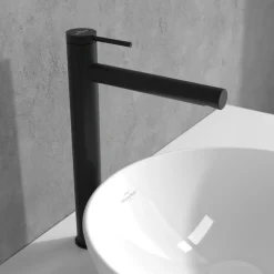 Villeroy & Boch Loop & Friends Tall Basin Mixer Tap