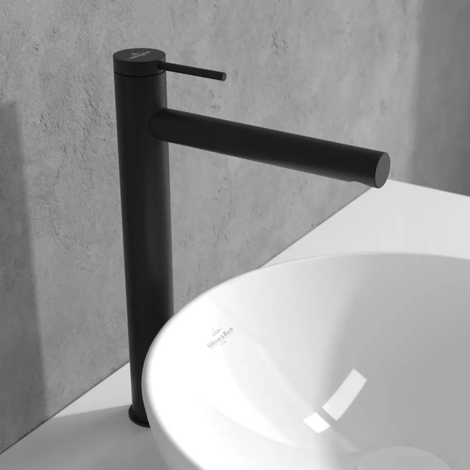 Villeroy & Boch Loop & Friends Tall Basin Mixer Tap