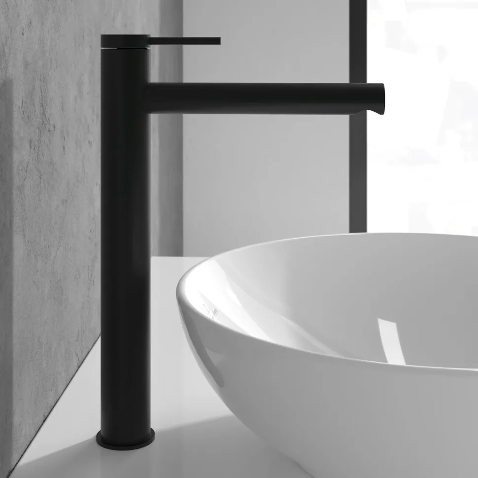 Villeroy & Boch Loop & Friends Tall Basin Mixer Tap