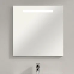 Villeroy & Boch More to See One LED Mirror
