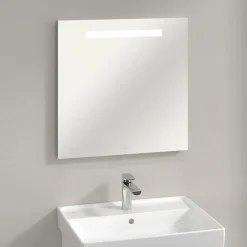 Villeroy & Boch More to See One LED Mirror
