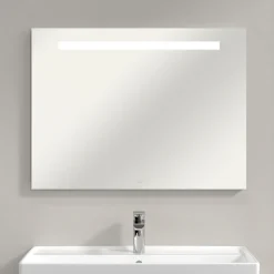 Villeroy & Boch More to See One LED Mirror