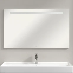 Villeroy & Boch More to See One LED Mirror