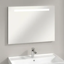 Villeroy & Boch More to See One LED Mirror