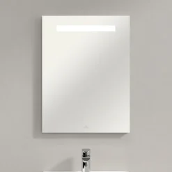 Villeroy & Boch More to See One LED Mirror