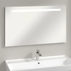 Villeroy & Boch More to See One LED Mirror