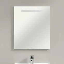 Villeroy & Boch More to See One LED Mirror