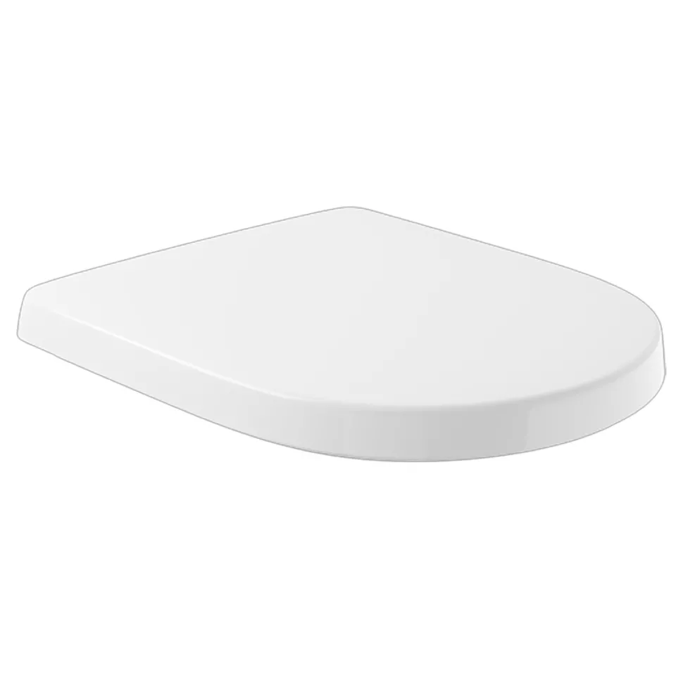 Villeroy & Boch O.novo Back to Wall Toilet & Soft Close Seat