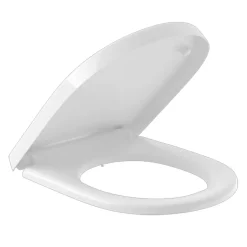 Villeroy & Boch O.novo Back to Wall Toilet & Soft Close Seat