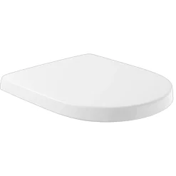 Villeroy & Boch O.novo Close Coupled Toilet & Soft Close Seat