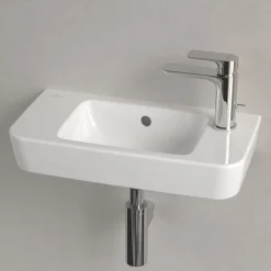 Villeroy & Boch O.novo Compact Wall Hung Basin