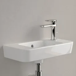 Villeroy & Boch O.novo Compact Wall Hung Basin