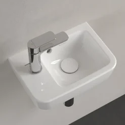 Villeroy & Boch O.novo Compact Wall Hung Basin