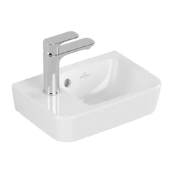 Villeroy & Boch O.novo Compact Wall Hung Basin