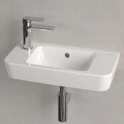 Villeroy & Boch O.novo Compact Wall Hung Basin