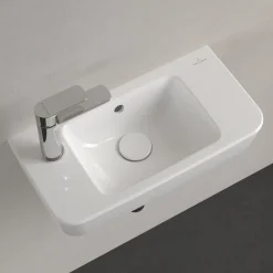 Villeroy & Boch O.novo Compact Wall Hung Basin