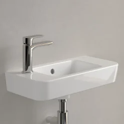 Villeroy & Boch O.novo Compact Wall Hung Basin