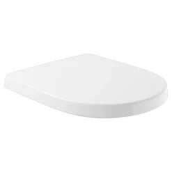 Villeroy & Boch O.novo Rimless Wall Hung Toilet & Soft Close Seat