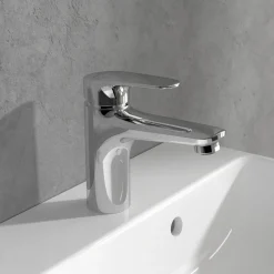 Villeroy & Boch O.novo Start Basin Mixer Tap