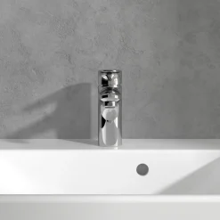 Villeroy & Boch O.novo Start Basin Mixer Tap
