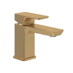 Villeroy & Boch Subway 3.0 Mini Cloakroom Basin Mixer Tap