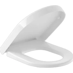 Villeroy & Boch Subway 2.0 Rimless Fully Back to Wall Close Coupled Toilet & Soft Close Seat
