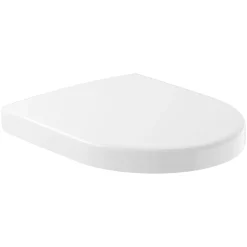Villeroy & Boch Subway 2.0 Rimless Wall Hung Compact Toilet & Soft Close Seat
