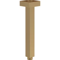 Villeroy & Boch Universal Ceiling Mounted Square Shower Arm