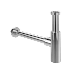 Villeroy & Boch Universal Round Basin Bottle Trap
