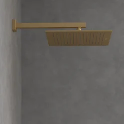 Villeroy & Boch Universal Square Shower Head