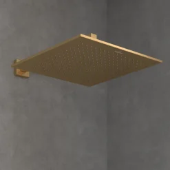Villeroy & Boch Universal Square Shower Head