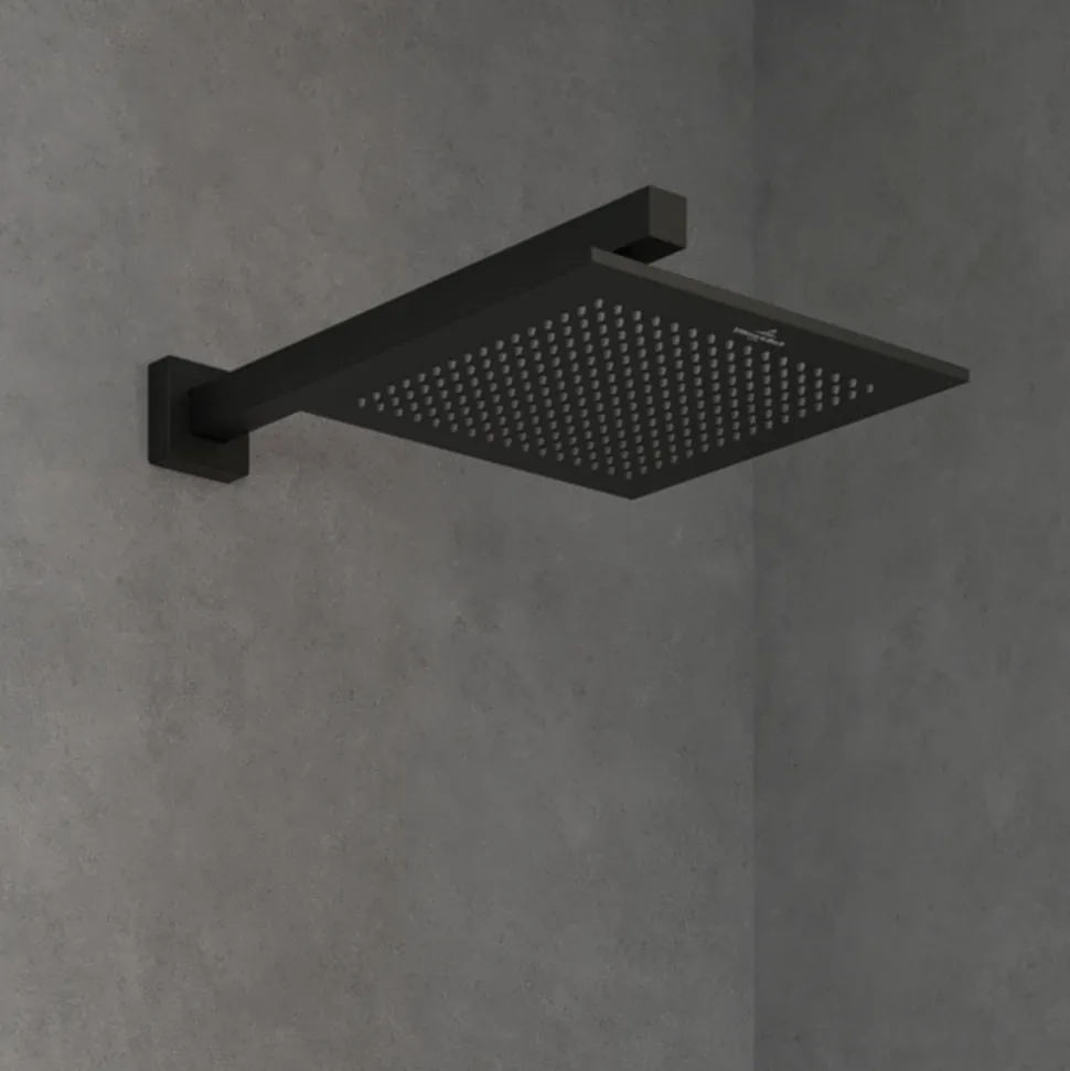 Villeroy & Boch Universal Square Shower Head