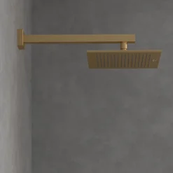 Villeroy & Boch Universal Square Shower Head