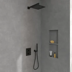 Villeroy & Boch Universal Square Shower Head