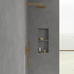 Villeroy & Boch Universal Square Shower Head