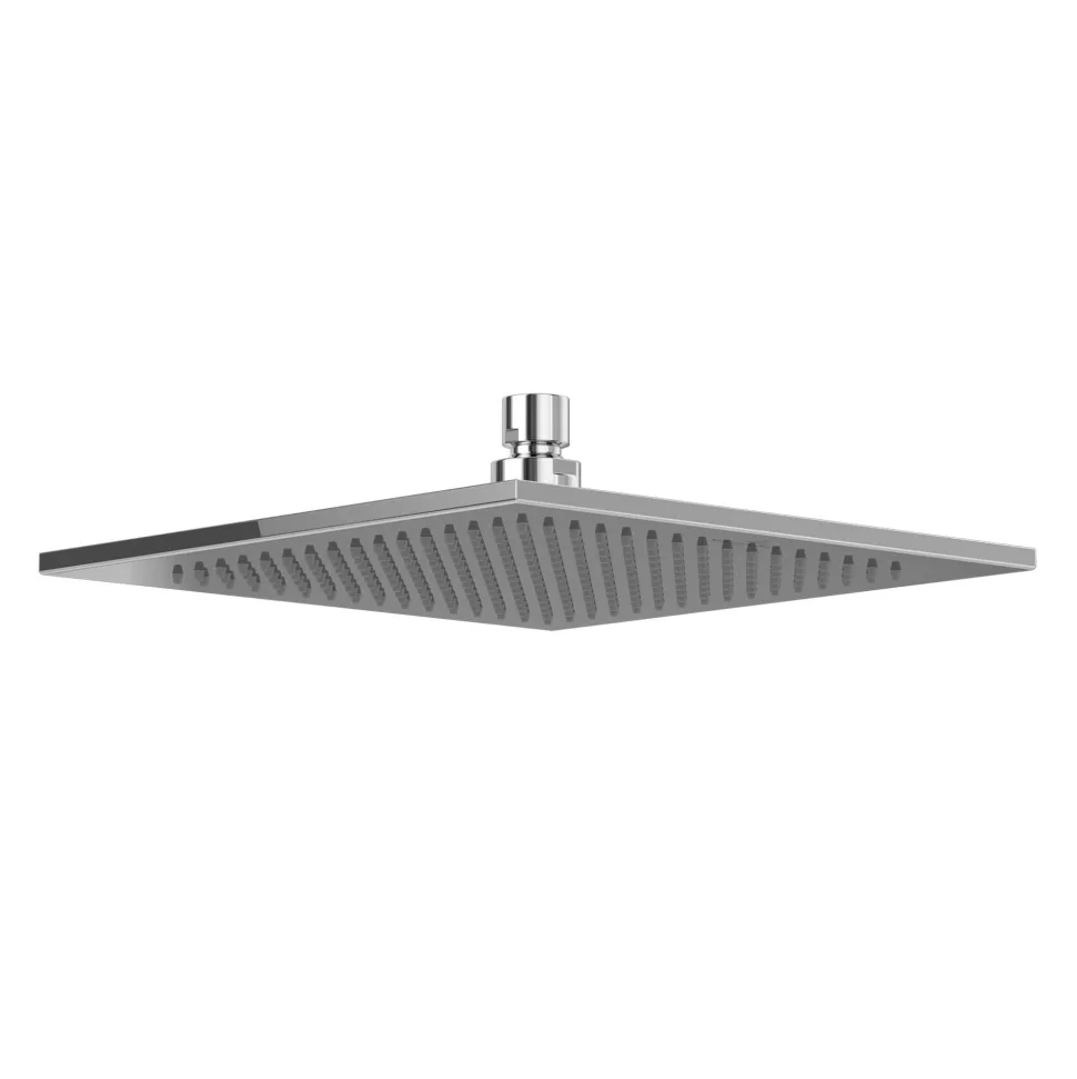 Villeroy & Boch Universal Square Shower Head