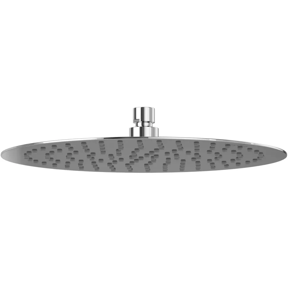 Villeroy & Boch Universal Stainless Steel Round Shower Head