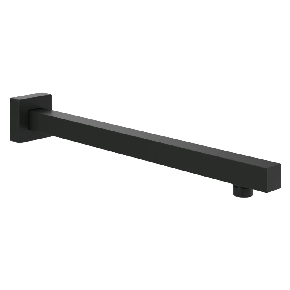 Villeroy & Boch Universal Wall Mounted Square Shower Arm