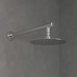 Villeroy & Boch Universal Wall Mounted Round Shower Arm