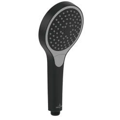 Villeroy & Boch Verve Round 3 Spray Shower Handset