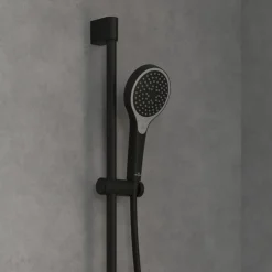 Villeroy & Boch Verve Round 3 Spray Shower Handset