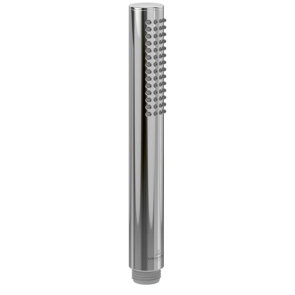 Villeroy & Boch Verve Slim Shower Handset