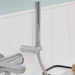 Villeroy & Boch Verve Slim Shower Handset