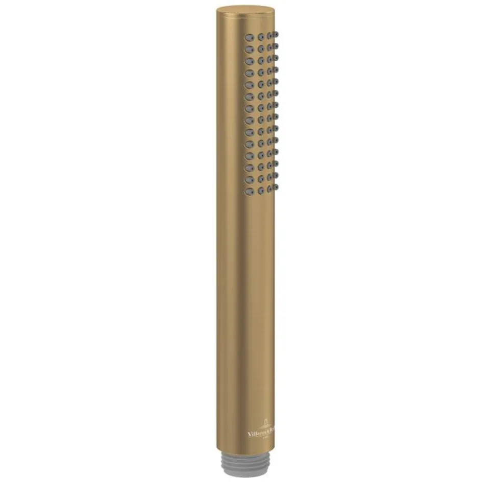 Villeroy & Boch Verve Slim Shower Handset