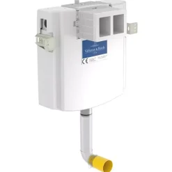 Villeroy & Boch ViConnect Compact Concealed 695mm Cistern