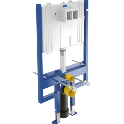 Villeroy & Boch ViConnect Compact Wall Hung 1120mm Toilet Frame