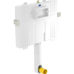 Villeroy & Boch ViConnect Compact Concealed 825mm Cistern