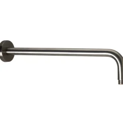 VOS Concealed Dual Outlet 2 Handle Shower Valve, Fixed Head & Shower Handset Kit