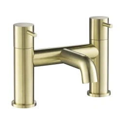 VOS Deck Mounted Bath Filler Tap